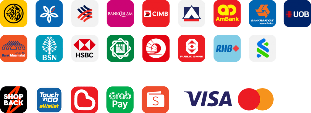 payment options payment options