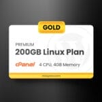 200gb