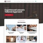 yewpartners website1