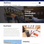 buspower project