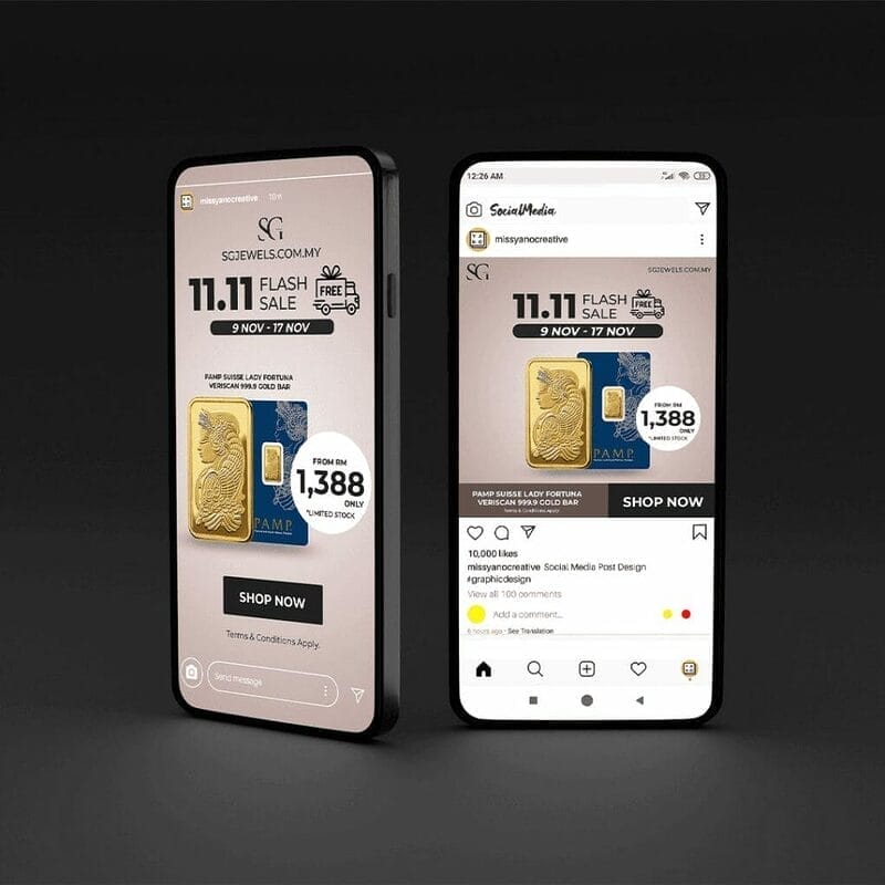 social media design 1