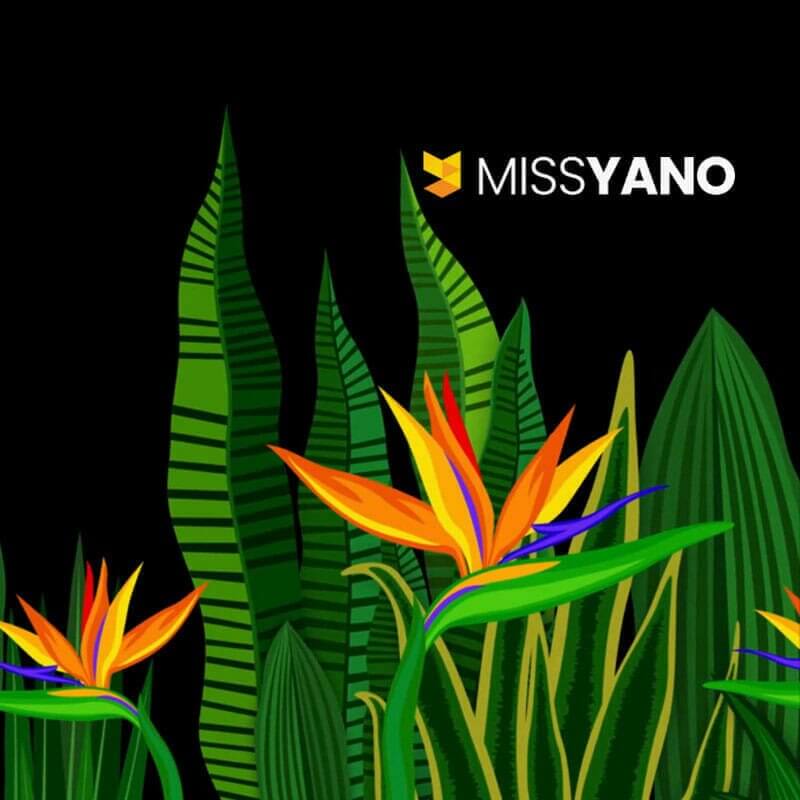 missyano crockford artwork showcase