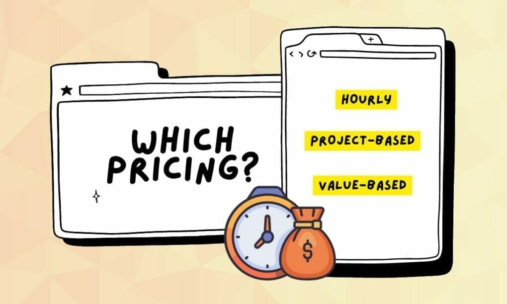 Freelancer’s Pricing Rates