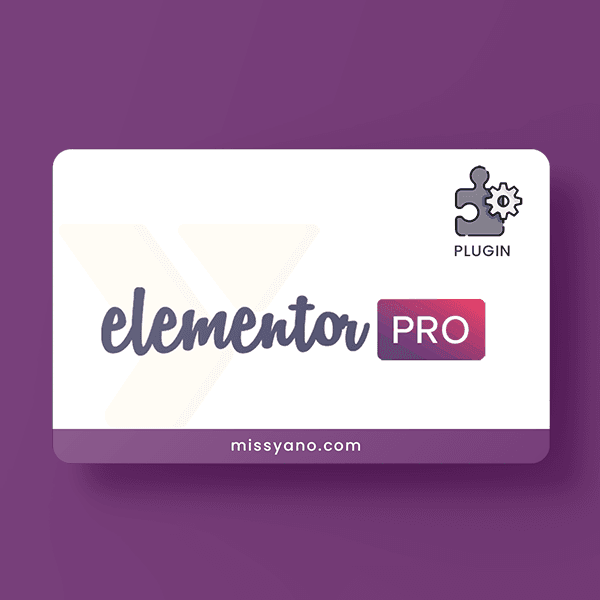 elementor pro