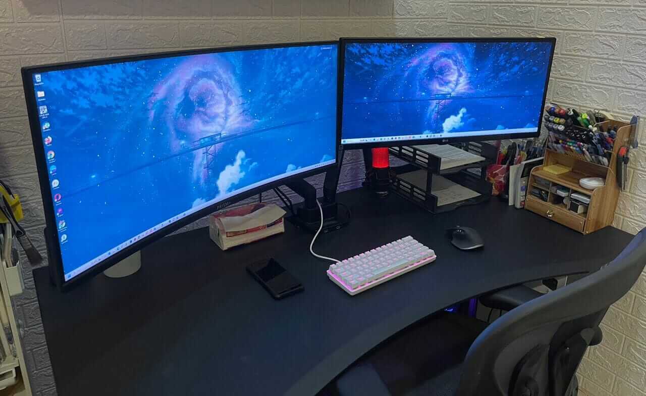 workstation missyano