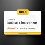 300gb