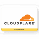 cloudflare 1