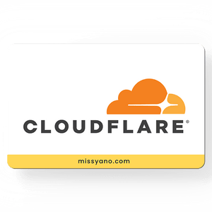 cloudflare 1