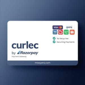 curlec by razorpay