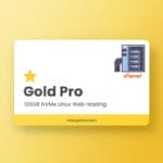 gold pro web hosting