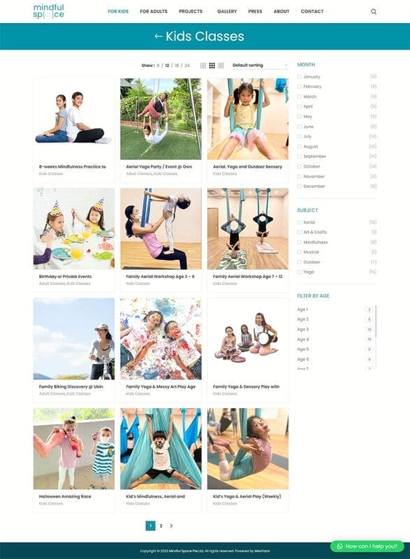 mindfulspace portfolio1r