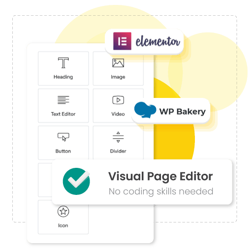 page builder