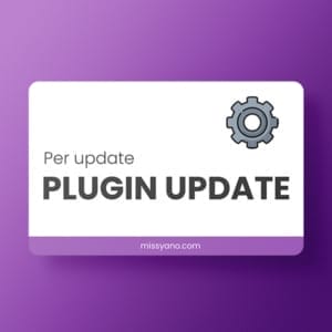 plugin update product 1